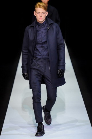 Emporio Armani / - 2013-2014